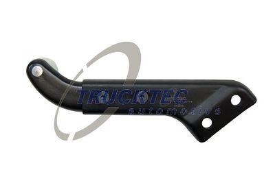 Roller Guide, sliding door TRUCKTEC AUTOMOTIVE 07.53.049