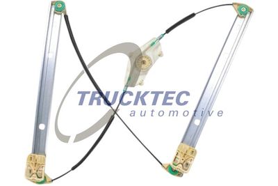Window Regulator TRUCKTEC AUTOMOTIVE 07.53.060