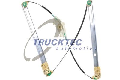 Window Regulator TRUCKTEC AUTOMOTIVE 07.53.061