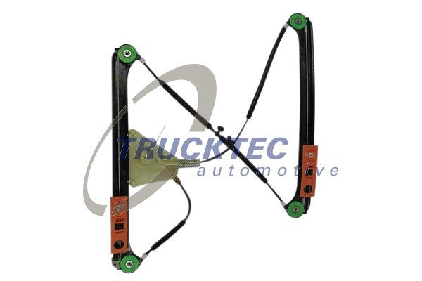 TRUCKTEC AUTOMOTIVE 07.53.074 Window Regulator