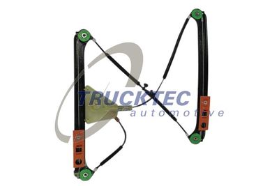 Window Regulator TRUCKTEC AUTOMOTIVE 07.53.074