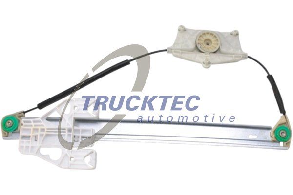 TRUCKTEC AUTOMOTIVE 07.54.021 Window Regulator