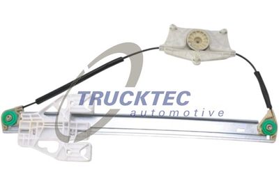 Window Regulator TRUCKTEC AUTOMOTIVE 07.54.021