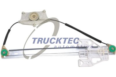Window Regulator TRUCKTEC AUTOMOTIVE 07.54.022