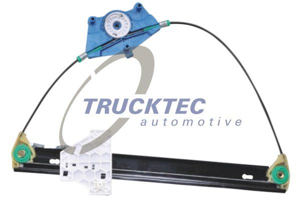 TRUCKTEC AUTOMOTIVE 07.54.023 Window Regulator