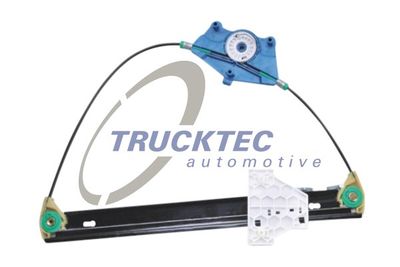 Window Regulator TRUCKTEC AUTOMOTIVE 07.54.024