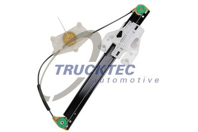 Window Regulator TRUCKTEC AUTOMOTIVE 07.54.026