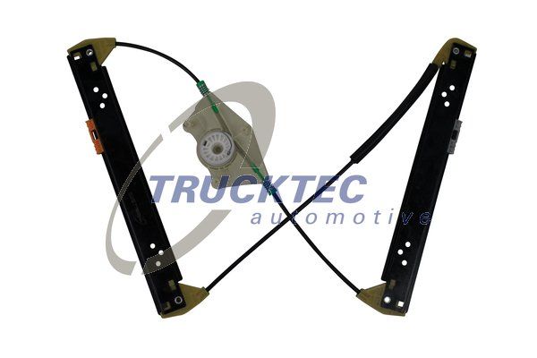 TRUCKTEC AUTOMOTIVE 07.54.033 Window Regulator