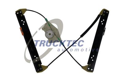 Window Regulator TRUCKTEC AUTOMOTIVE 07.54.033