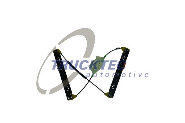 TRUCKTEC AUTOMOTIVE 07.54.034 Window Regulator
