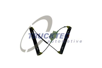 Window Regulator TRUCKTEC AUTOMOTIVE 07.54.034