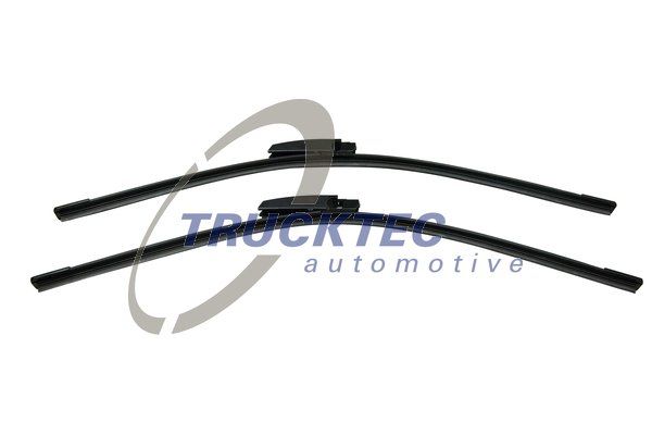 TRUCKTEC AUTOMOTIVE 07.58.020 Wiper Blade