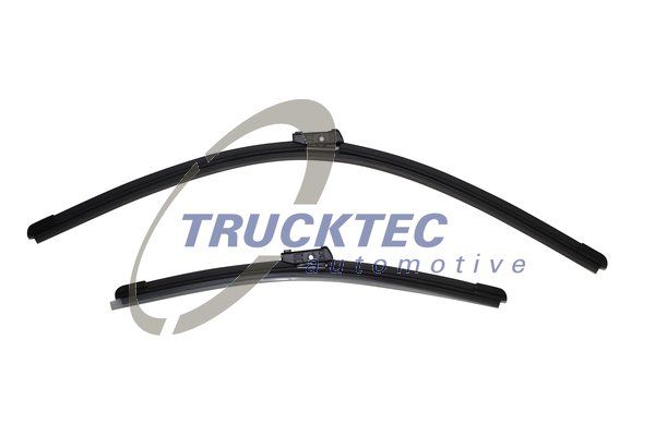 TRUCKTEC AUTOMOTIVE 07.58.022 Wiper Blade