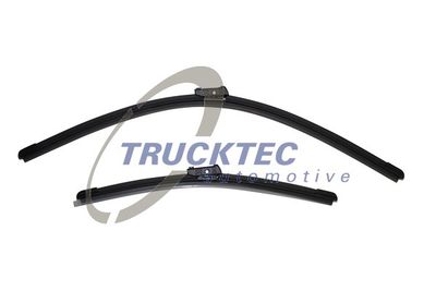 Wiper Blade TRUCKTEC AUTOMOTIVE 07.58.022