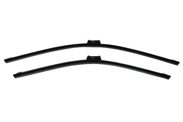 TRUCKTEC AUTOMOTIVE 07.58.024 Wiper Blade
