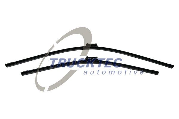 TRUCKTEC AUTOMOTIVE 07.58.026 Wiper Blade