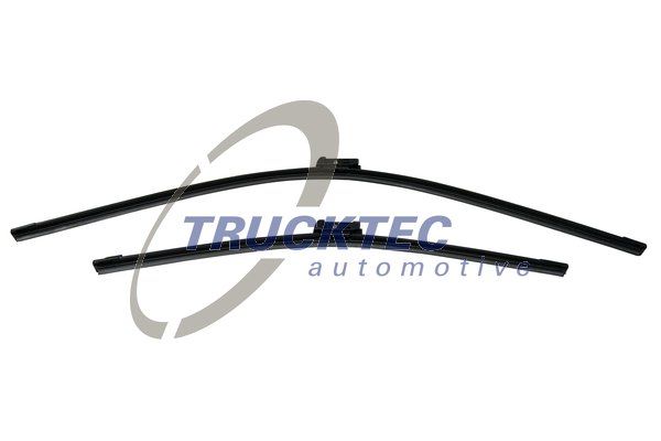 TRUCKTEC AUTOMOTIVE 07.58.027 Wiper Blade