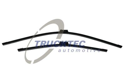 Wiper Blade TRUCKTEC AUTOMOTIVE 07.58.027