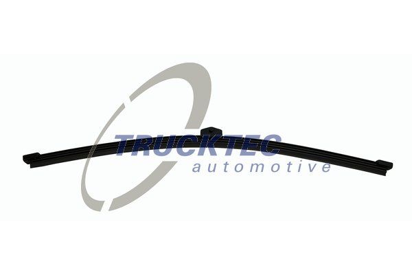 TRUCKTEC AUTOMOTIVE 07.58.033 Wiper Blade