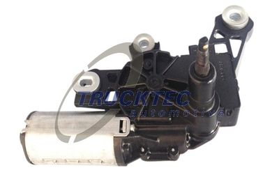 Wiper Motor TRUCKTEC AUTOMOTIVE 07.58.035