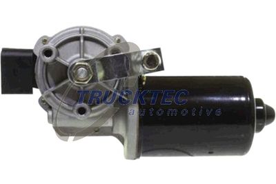 Wiper Motor TRUCKTEC AUTOMOTIVE 07.58.038