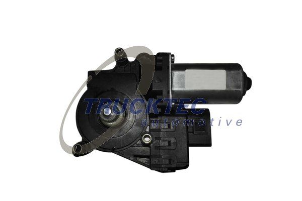 TRUCKTEC AUTOMOTIVE 07.58.039 Electric Motor, window regulator
