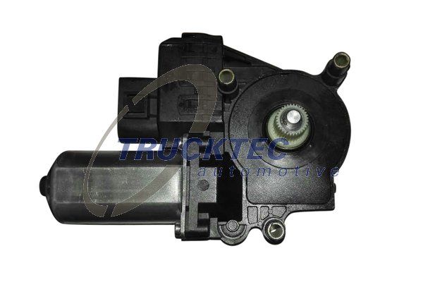 TRUCKTEC AUTOMOTIVE 07.58.040 Electric Motor, window regulator