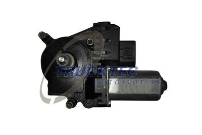Electric Motor, window regulator TRUCKTEC AUTOMOTIVE 07.58.041