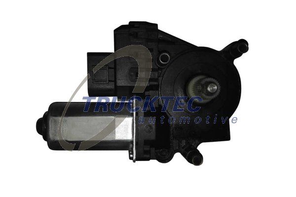 TRUCKTEC AUTOMOTIVE 07.58.042 Electric Motor, window regulator