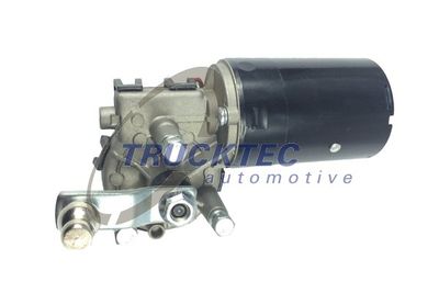 Wiper Motor TRUCKTEC AUTOMOTIVE 07.58.043