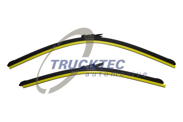 TRUCKTEC AUTOMOTIVE 07.58.054 Wiper Blade