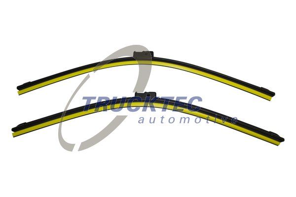 TRUCKTEC AUTOMOTIVE 07.58.055 Wiper Blade