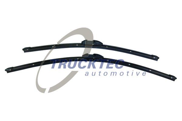 TRUCKTEC AUTOMOTIVE 07.58.056 Wiper Blade