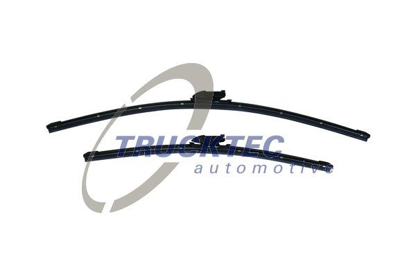TRUCKTEC AUTOMOTIVE 07.58.057 Wiper Blade