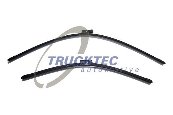 TRUCKTEC AUTOMOTIVE 07.58.062 Wiper Blade