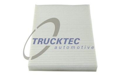 Filter, cabin air TRUCKTEC AUTOMOTIVE 07.59.019