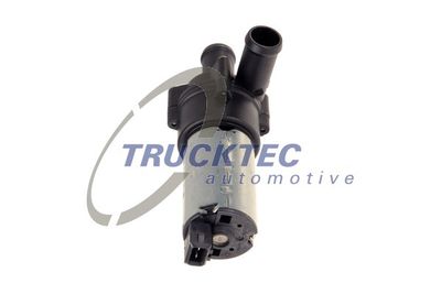 Water Recirculation Pump, parking heater TRUCKTEC AUTOMOTIVE 07.59.036