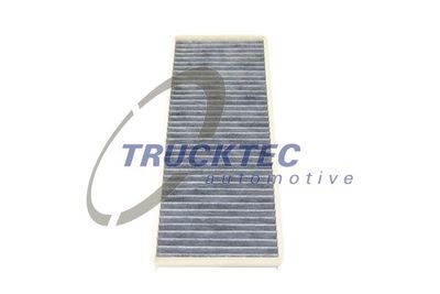 Filter, cabin air TRUCKTEC AUTOMOTIVE 07.59.041