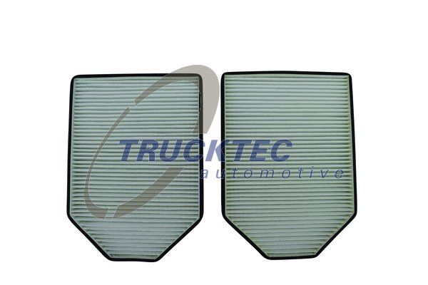 TRUCKTEC AUTOMOTIVE 07.59.047 Filter, cabin air