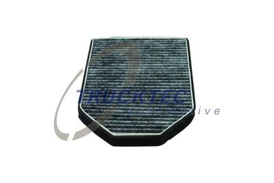 Filter, cabin air TRUCKTEC AUTOMOTIVE 07.59.048
