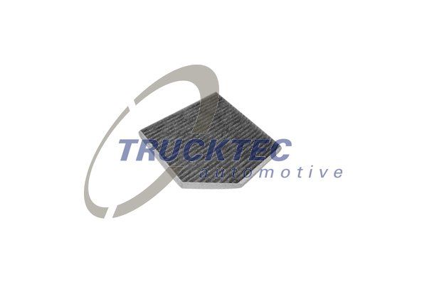 TRUCKTEC AUTOMOTIVE 07.59.051 Filter, cabin air