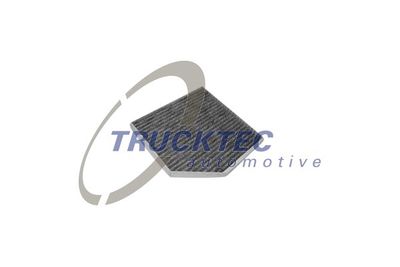 Filter, cabin air TRUCKTEC AUTOMOTIVE 07.59.051