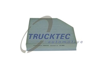Filter, cabin air TRUCKTEC AUTOMOTIVE 07.59.054