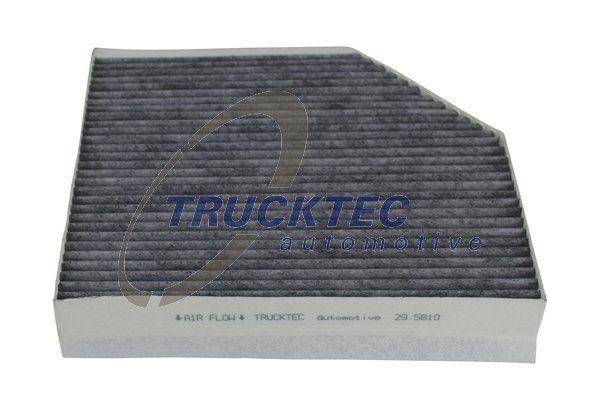 TRUCKTEC AUTOMOTIVE 07.59.055 Filter, cabin air