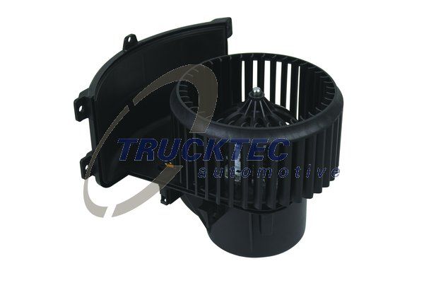 TRUCKTEC AUTOMOTIVE 07.59.056 Interior Blower