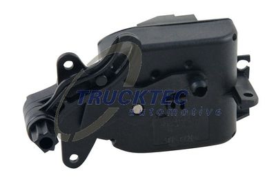 Actuator, blending flap TRUCKTEC AUTOMOTIVE 07.59.059