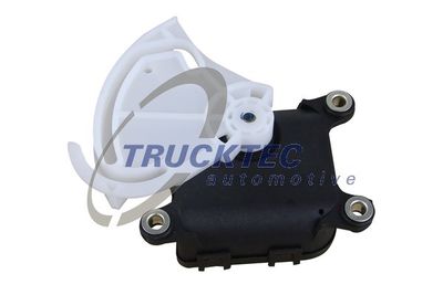 Actuator, blending flap TRUCKTEC AUTOMOTIVE 07.59.061