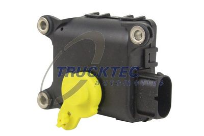 Actuator, blending flap TRUCKTEC AUTOMOTIVE 07.59.064