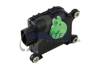 Actuator, blending flap TRUCKTEC AUTOMOTIVE 07.59.065