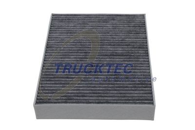Filter, cabin air TRUCKTEC AUTOMOTIVE 07.59.078